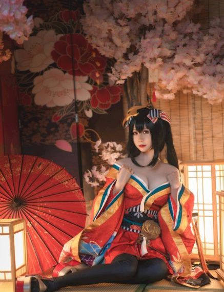 李采潭善良的嫂子